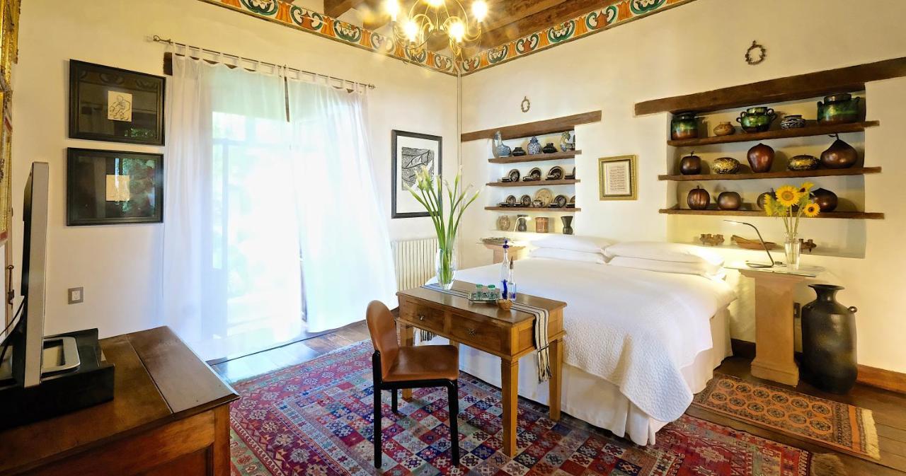 Casa De La Real Aduana Boutique Hotel Pátzcuaro Zewnętrze zdjęcie